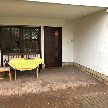 Ferienwohnung Rhoenblick Fulda Kültér fotó