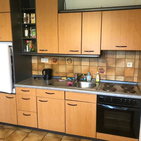 Ferienwohnung Rhoenblick Fulda Kültér fotó