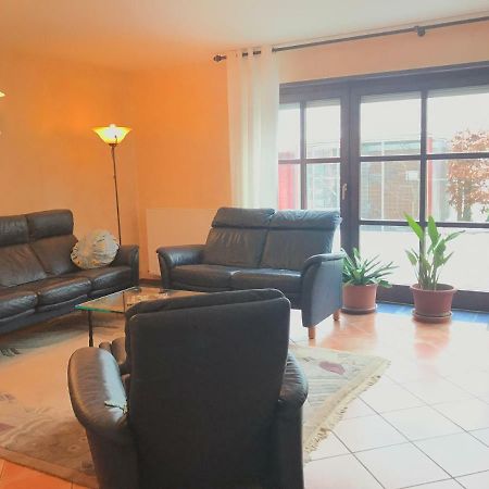 Ferienwohnung Rhoenblick Fulda Kültér fotó
