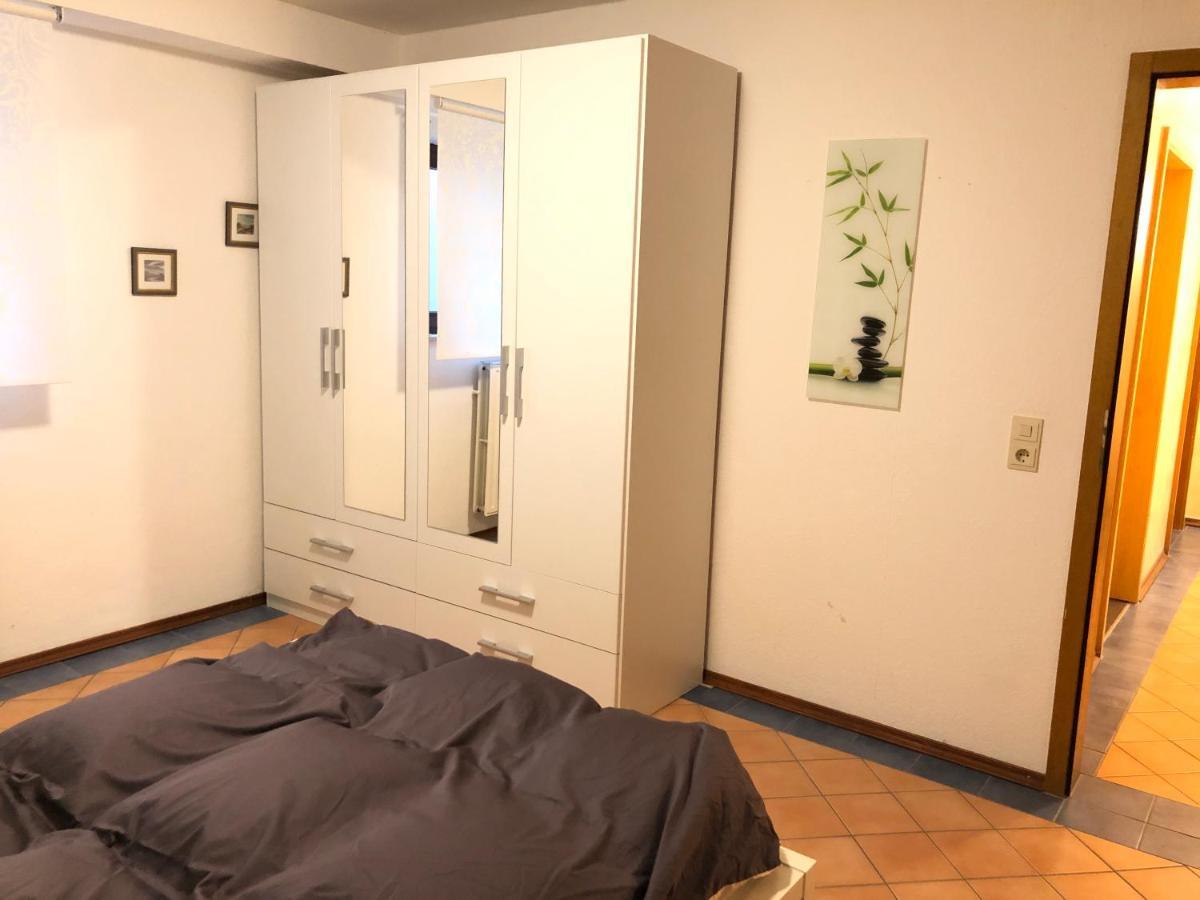Ferienwohnung Rhoenblick Fulda Kültér fotó