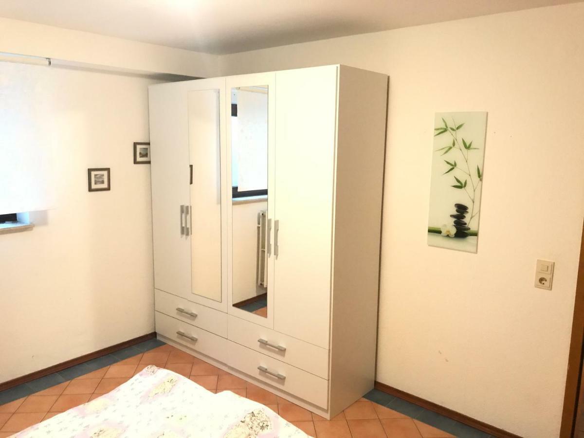 Ferienwohnung Rhoenblick Fulda Kültér fotó