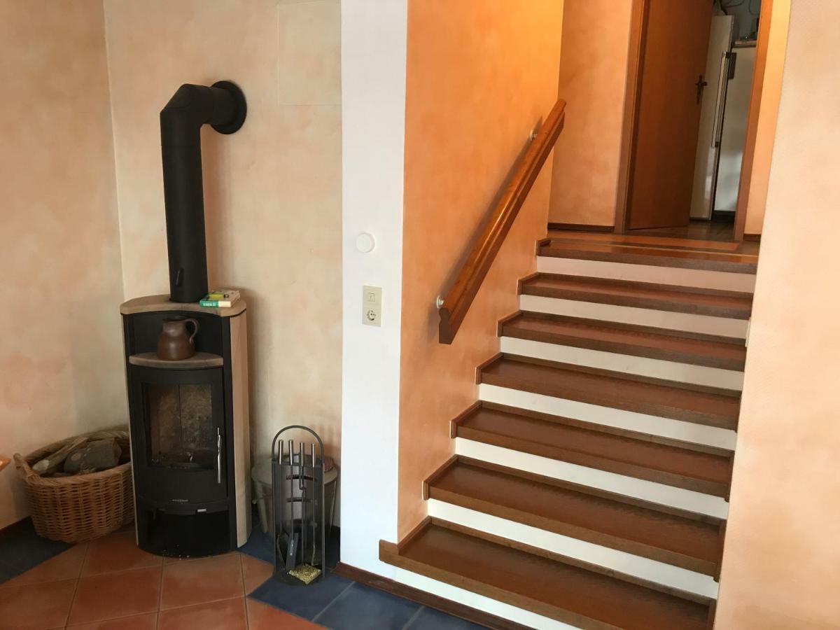 Ferienwohnung Rhoenblick Fulda Kültér fotó
