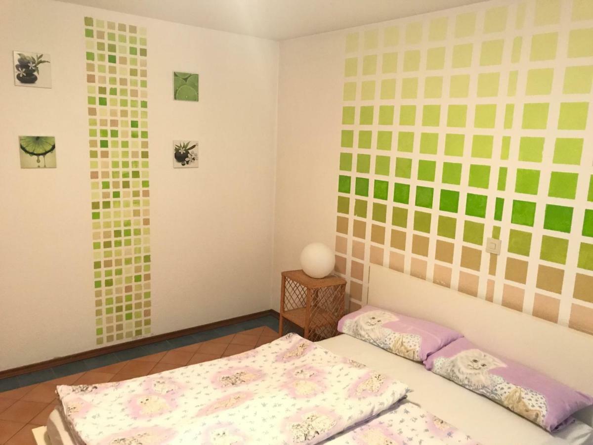 Ferienwohnung Rhoenblick Fulda Kültér fotó