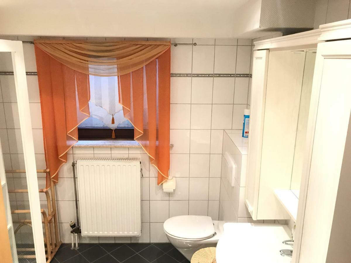 Ferienwohnung Rhoenblick Fulda Kültér fotó
