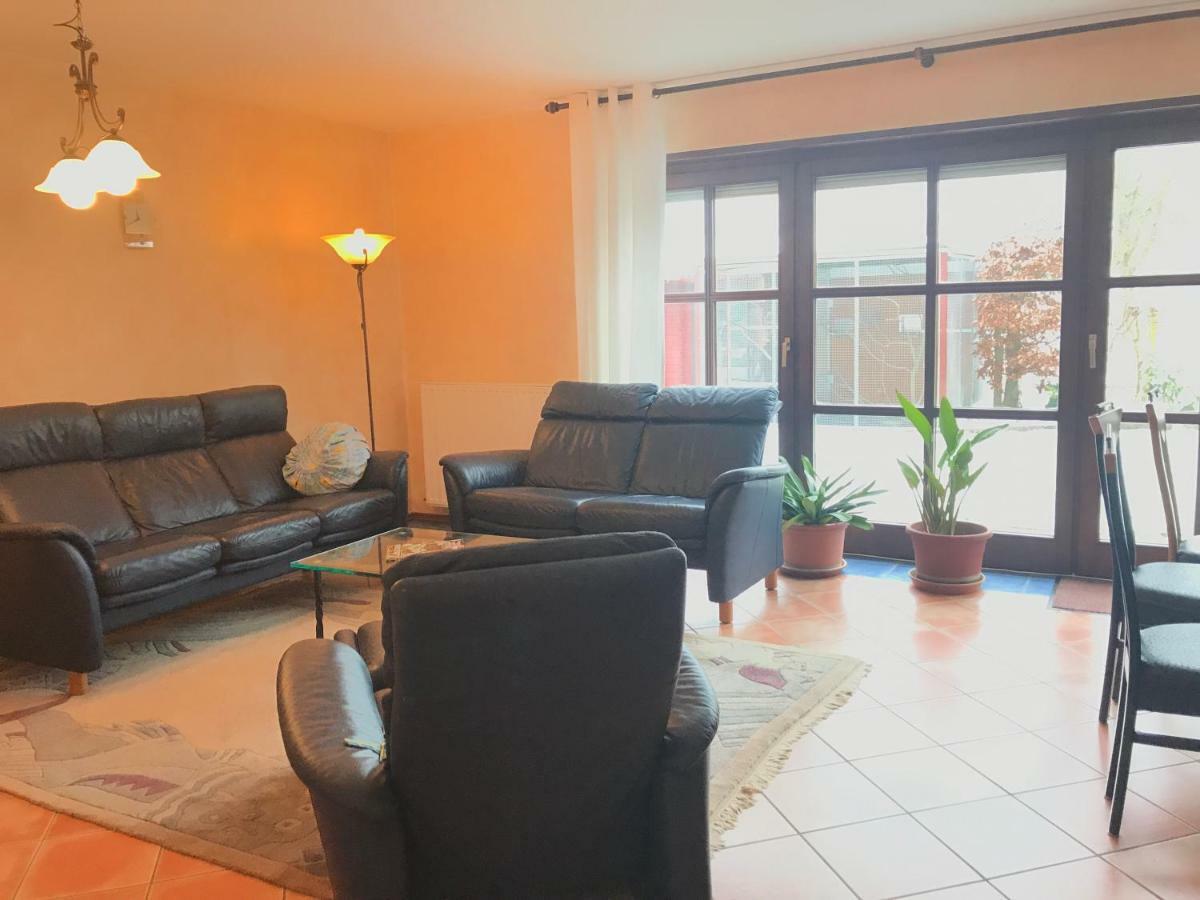 Ferienwohnung Rhoenblick Fulda Kültér fotó